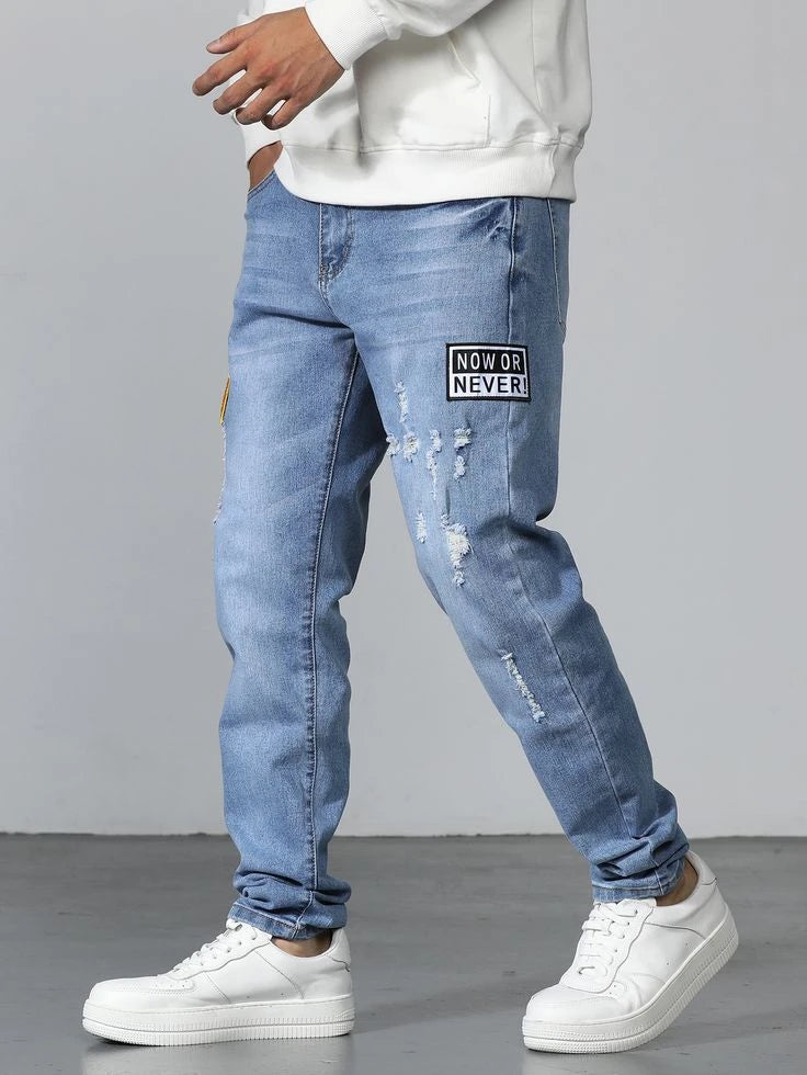 Men Pants and Jeans