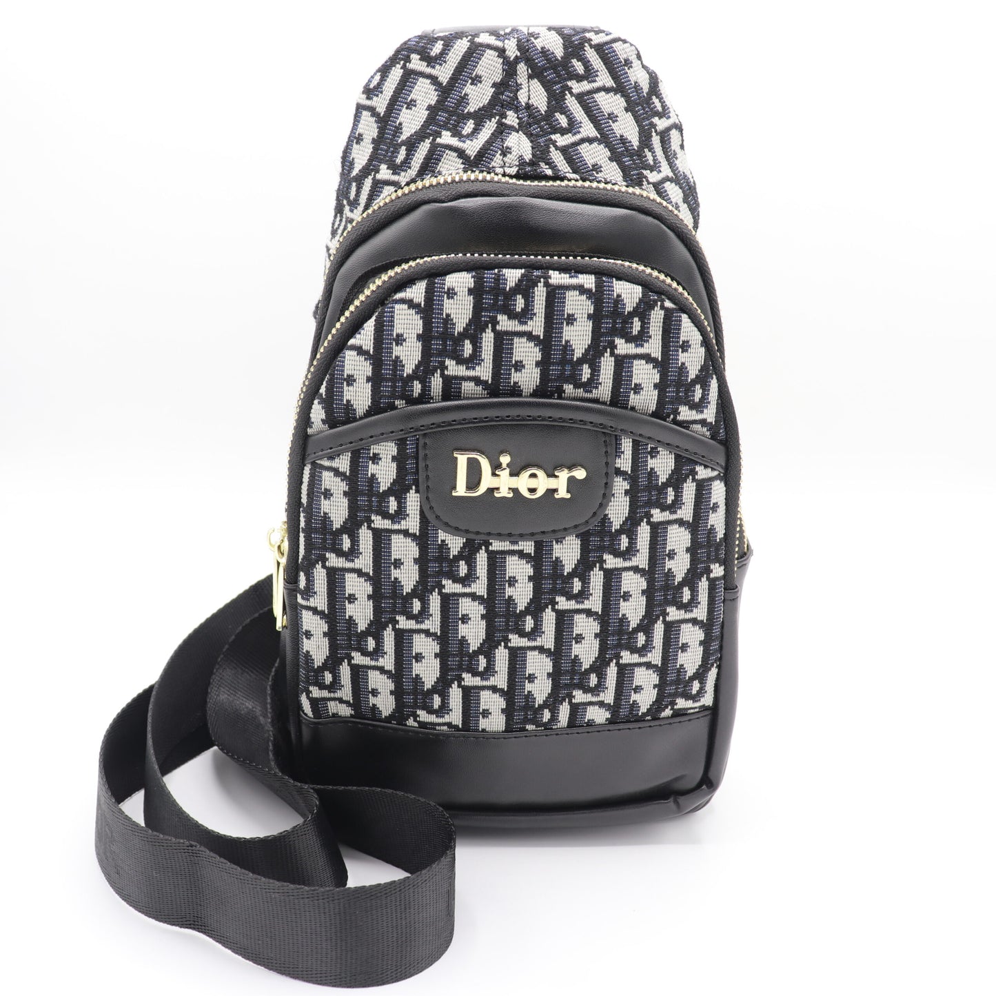 Deor | Imported | Cross | Body | Bag | DCB 1