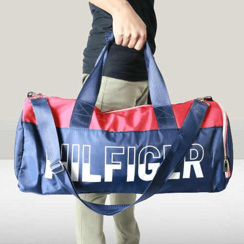 Tommy Hilfiger Imported Men's Travel luggage Handbag TH-04
