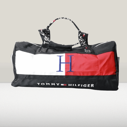 Tommy Hilfiger Imported Men's Travel luggage Handbag TH-03