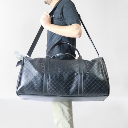 Armani Imported Men's Travel luggage Handbag A-T-04