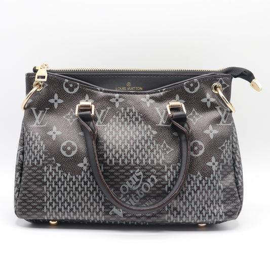 LV Monogram Handbag For Ladies LV24