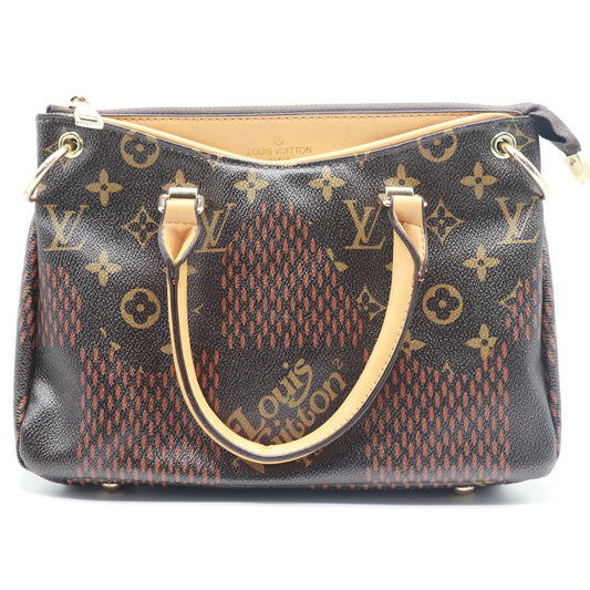 LV Monogram Handbag For Ladies LV25