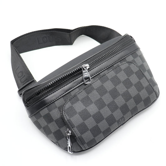 LV Imported Waist Belt Bag LV10