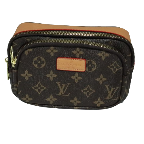 LV Imported Pouch Bags for Men LV03