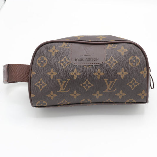 LV | Real | Leather | Hand | Pouch | LVHP 1
