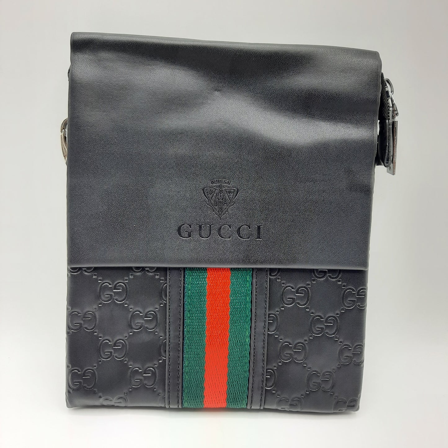 Gu.ci Luxury Shoulder Bag 809-7 GS2