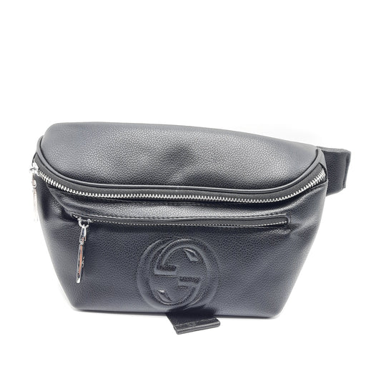 GU.CI Imported Waist Belt Bag GU01