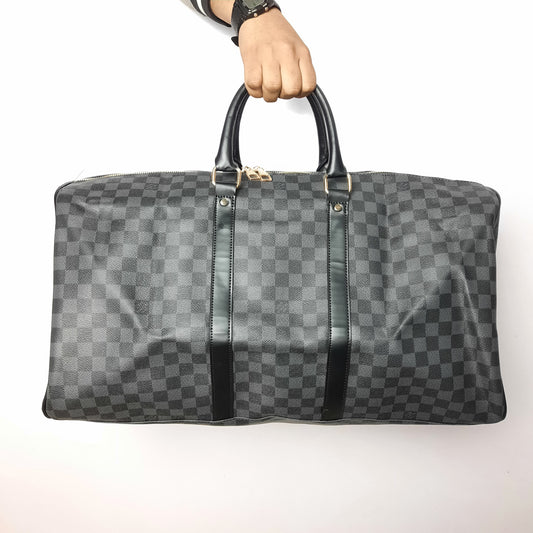 L,V Imported Men's Travel luggage Handbag  L-41414