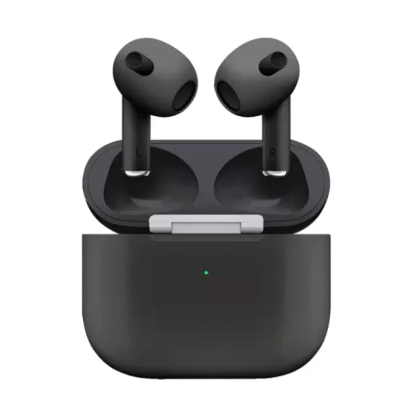 Apple Airpods Pro 3 Black