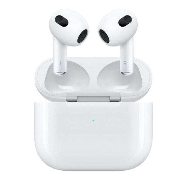 Apple Airpods Pro 3 White