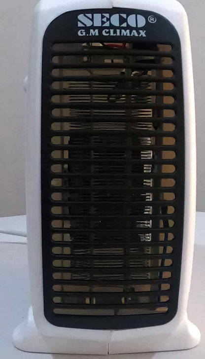 SECO Fan Heater Model SG.012