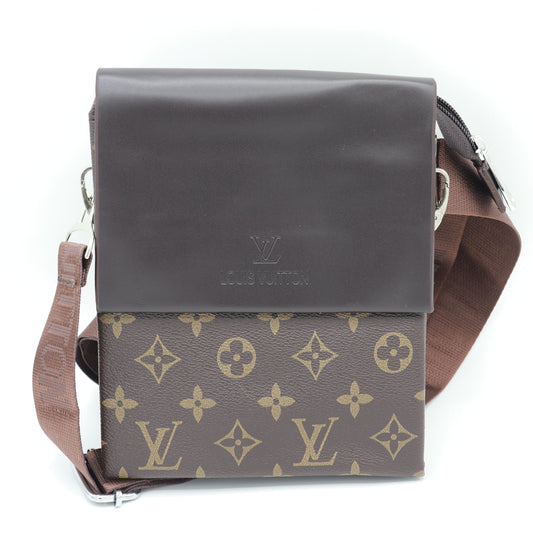 L,V | Imported | Cross | Body | Bag | LVC 4