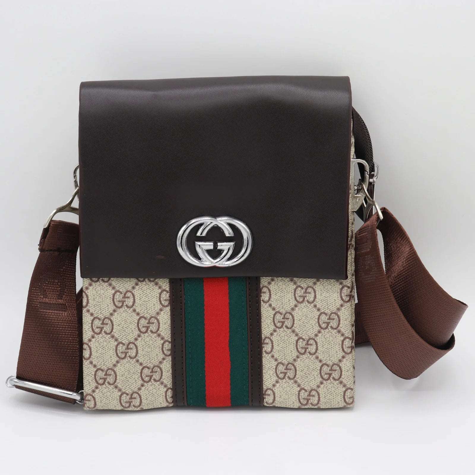 Gu.ci | Imported | Cross | Body | Bag | GC 2