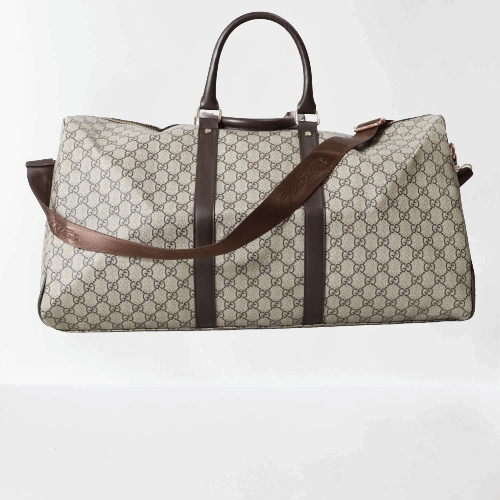Gucci Imported Men's Travel luggage Handbag G-Tb-03