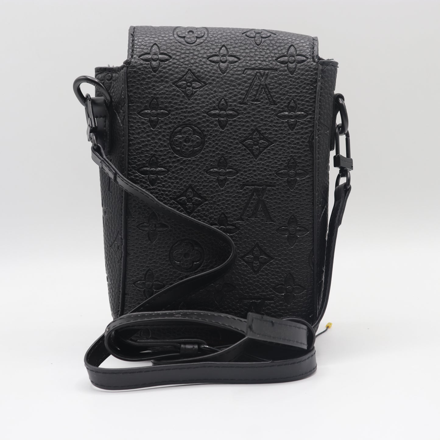 L,V Monogram Mini Shoulder Bag LV23