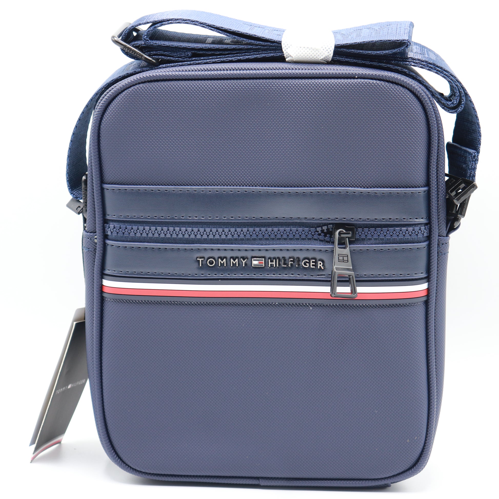 Tom.ii Hil.figer Cross Body Bag for Men TM03