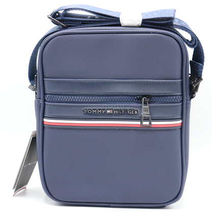 Tom.ii Hil.figer Cross Body Bag for Men TM03