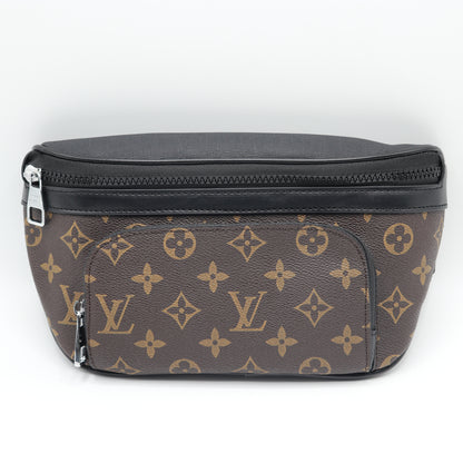 L,V Imported Waist Belt Bag L,V08