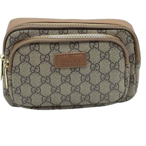 Gucci Imported Pouch Bags for Men GU16