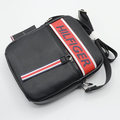 Tom.ii Hil.figer Cross Body Bag for Men TM02