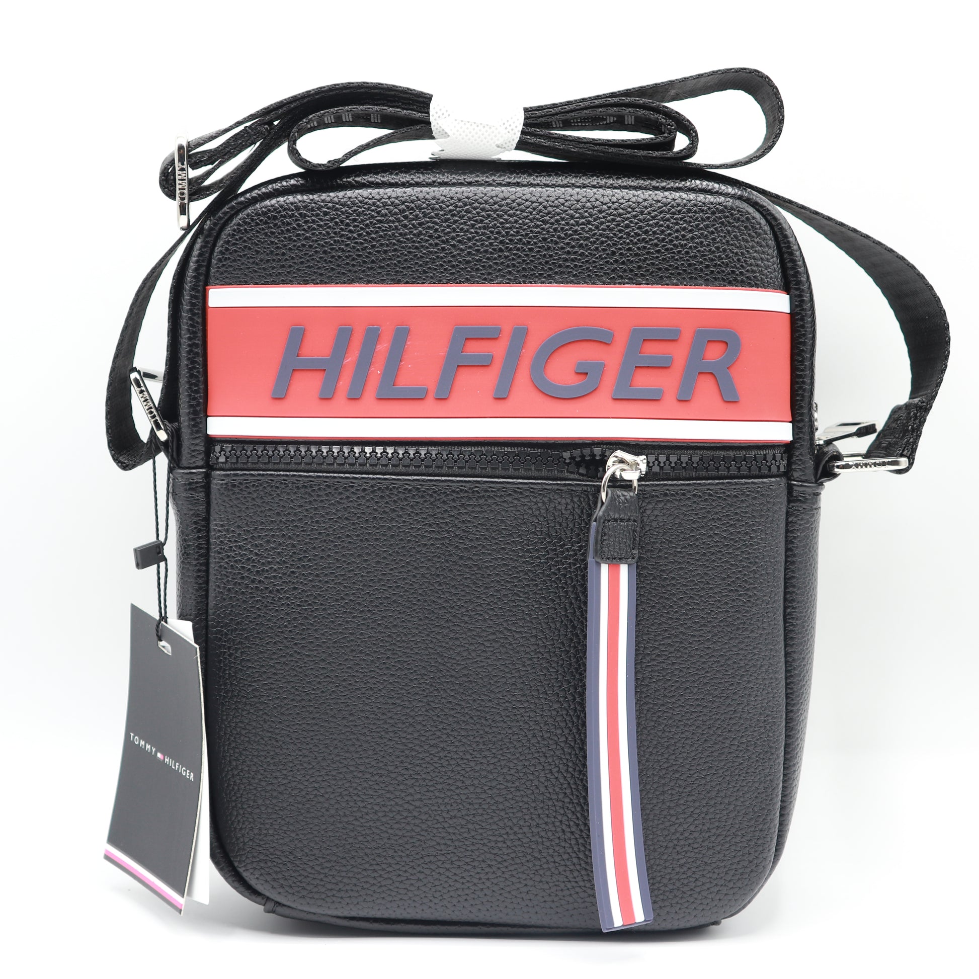 Tom.ii Hil.figer Cross Body Bag for Men TM02