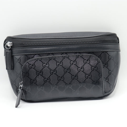 Gucci Imported Waist Belt Bag GU02