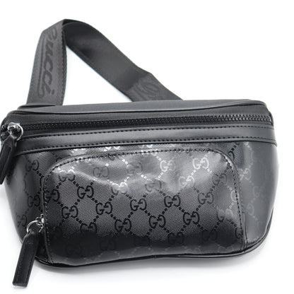 Gu.ci Imported Waist Belt Bag GU02