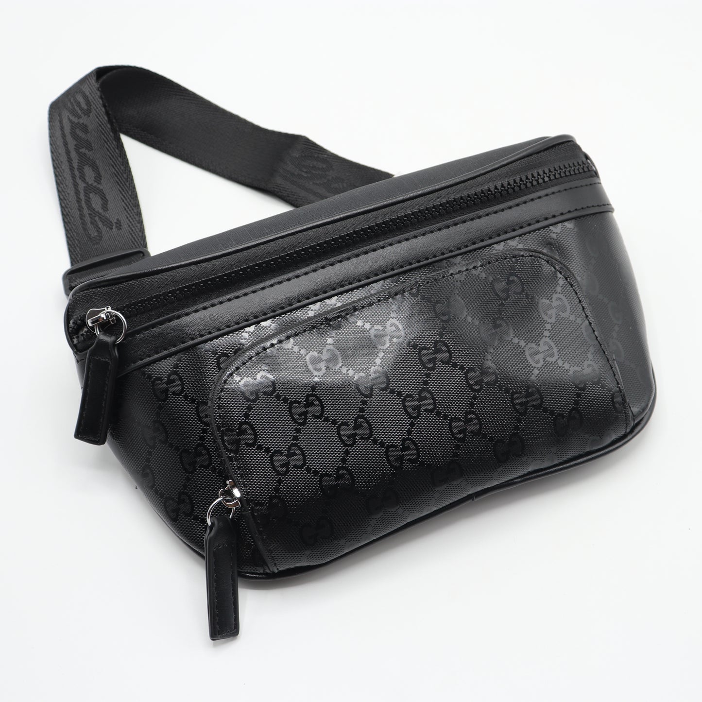 Gu.ci Imported Waist Belt Bag GU02