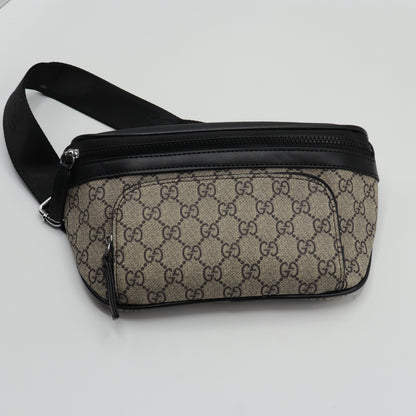 GU.CI Imported Waist Belt Bag GU04