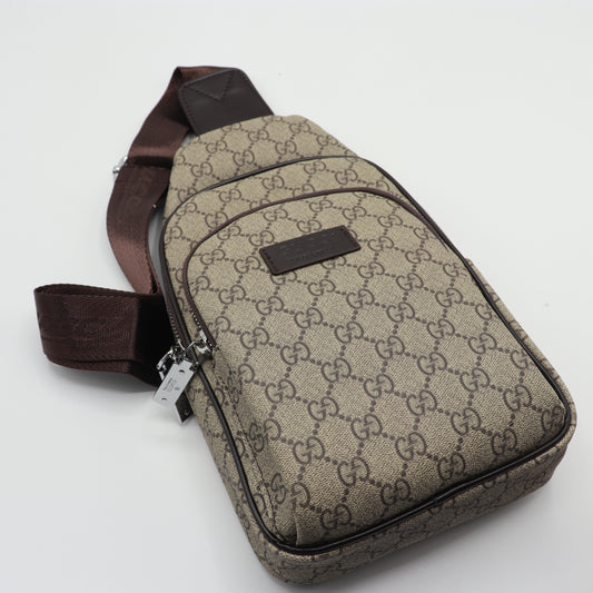 Gucci Imported Cross Body Bag GU05