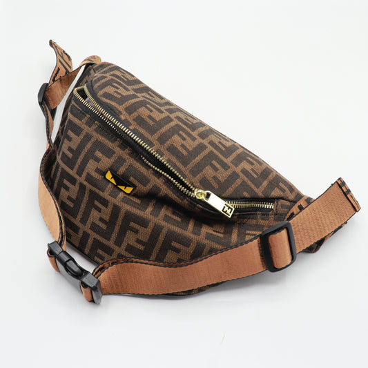 FENDI Imported Waist Belt Bag FE01