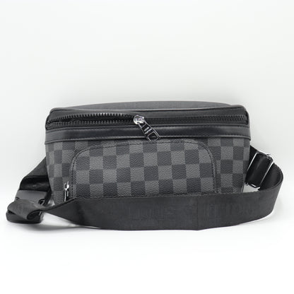 L,V Imported Waist Belt Bag L,V10