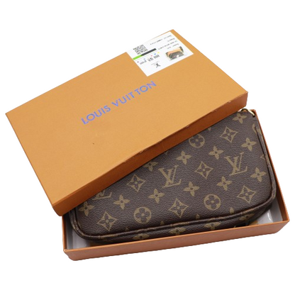 L,V Multi Pochette Sling Bag for Women LV20