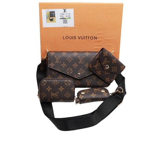 Louis Vuitton Multiple Sling Bag LV14