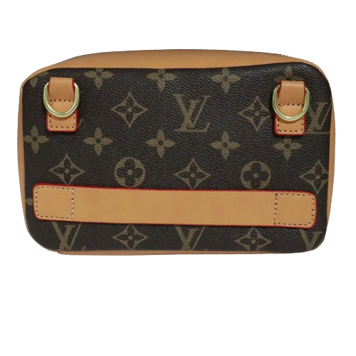 L,V Imported Pouch Bags for Men L,V03