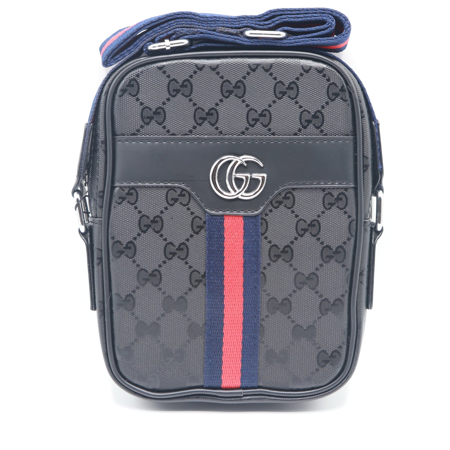 Gu.ci Luxury Shoulder Bag G-8003