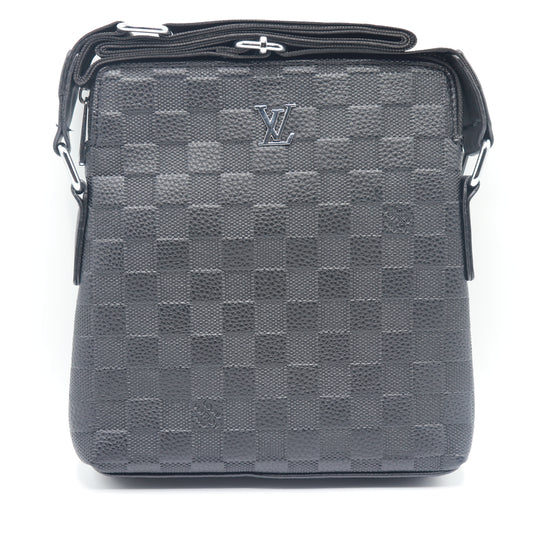 L,V Imported Shoulder Bag L-133