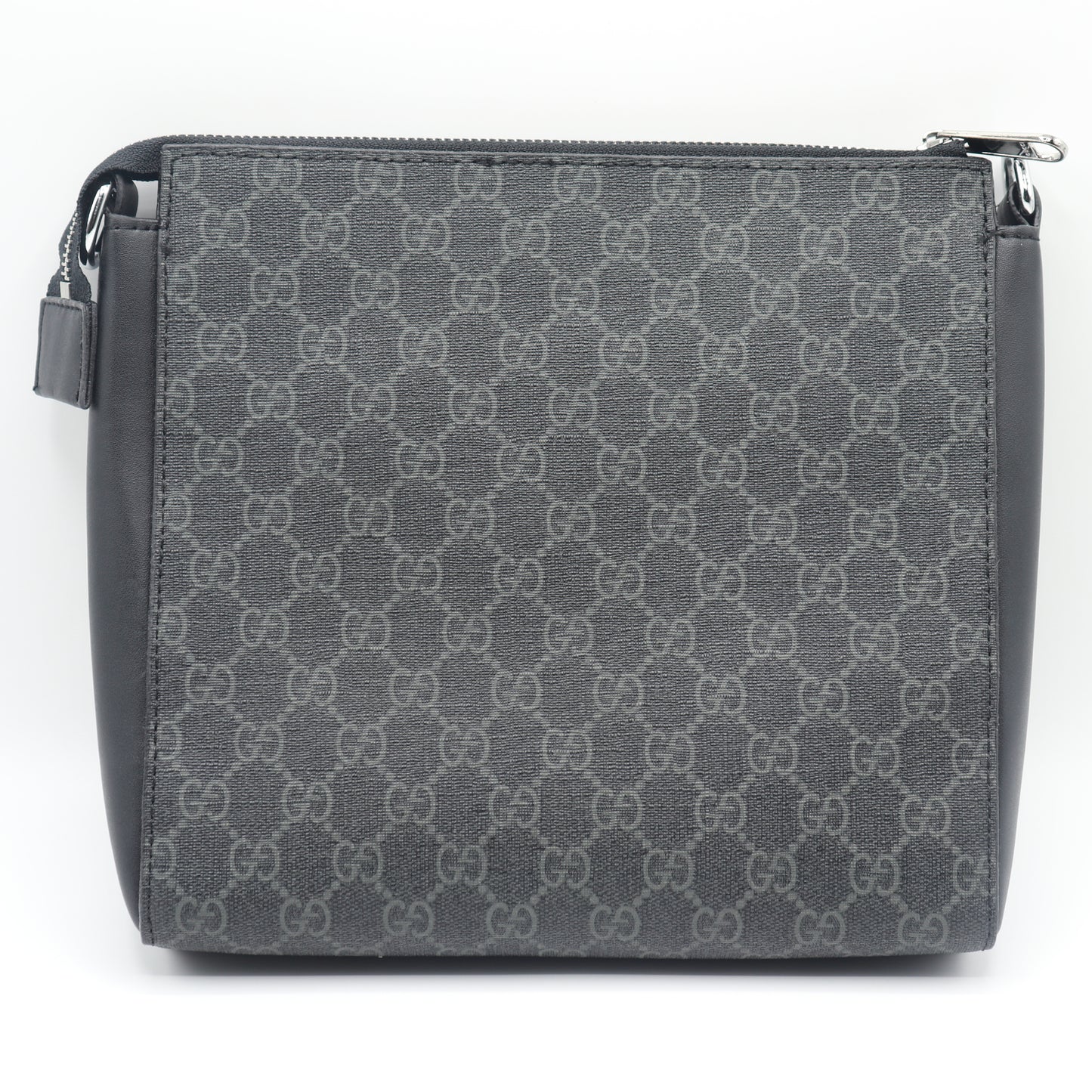 Gu.ci Monogram Shoulder Bag G-68012