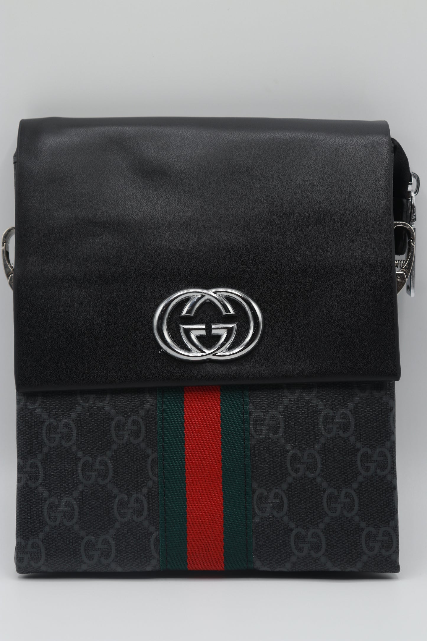 Gu.ci Luxury Shoulder Bag G-8007