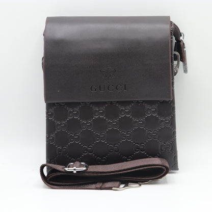 Gu.ci Luxury Shoulder Bag G-8009