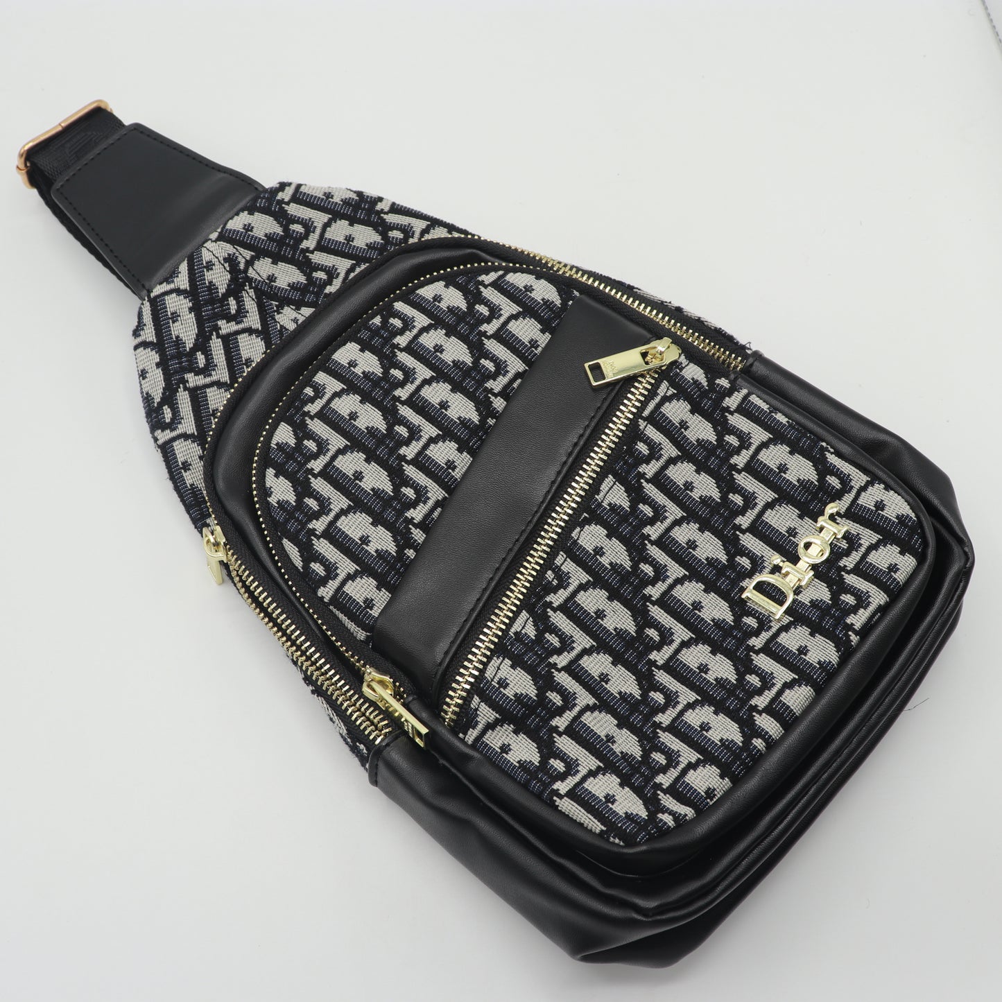 Di.or Imported Cross Body Bag-D506