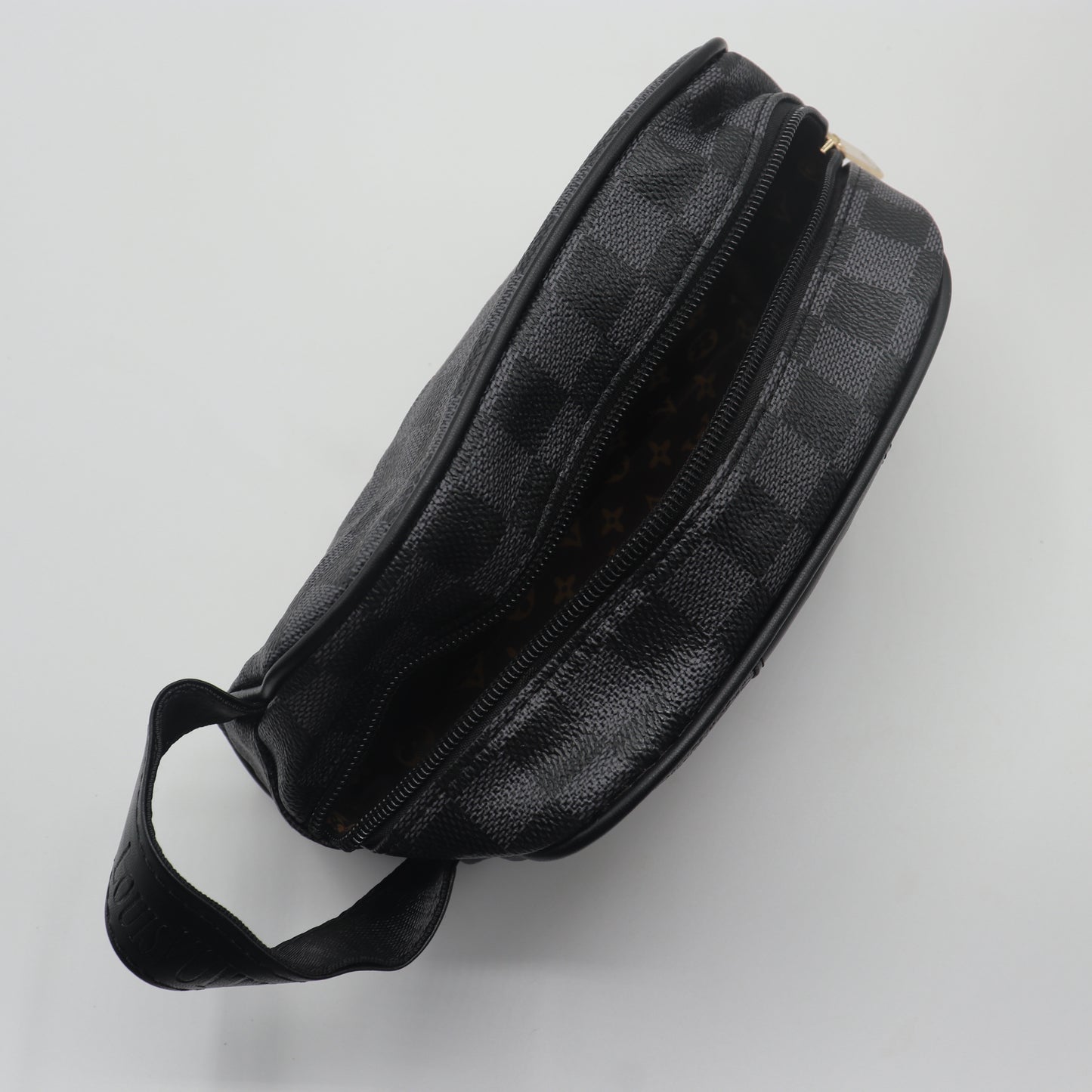 L,V Leather Hand Pouch |LHP-222