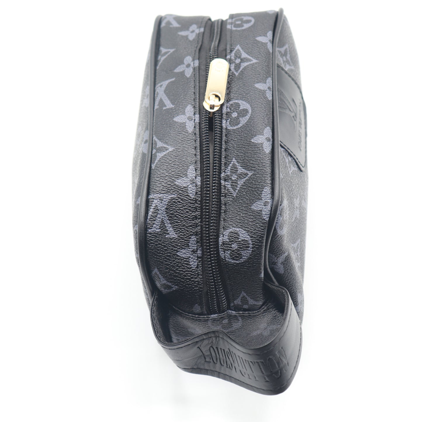 L,V Leather Hand Pouch |LHP-224