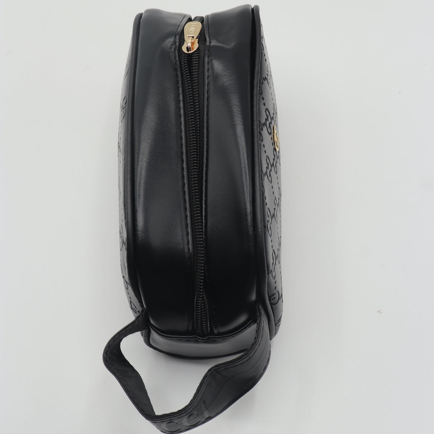 Gu.ci Leather Hand Pouch | GHP-226