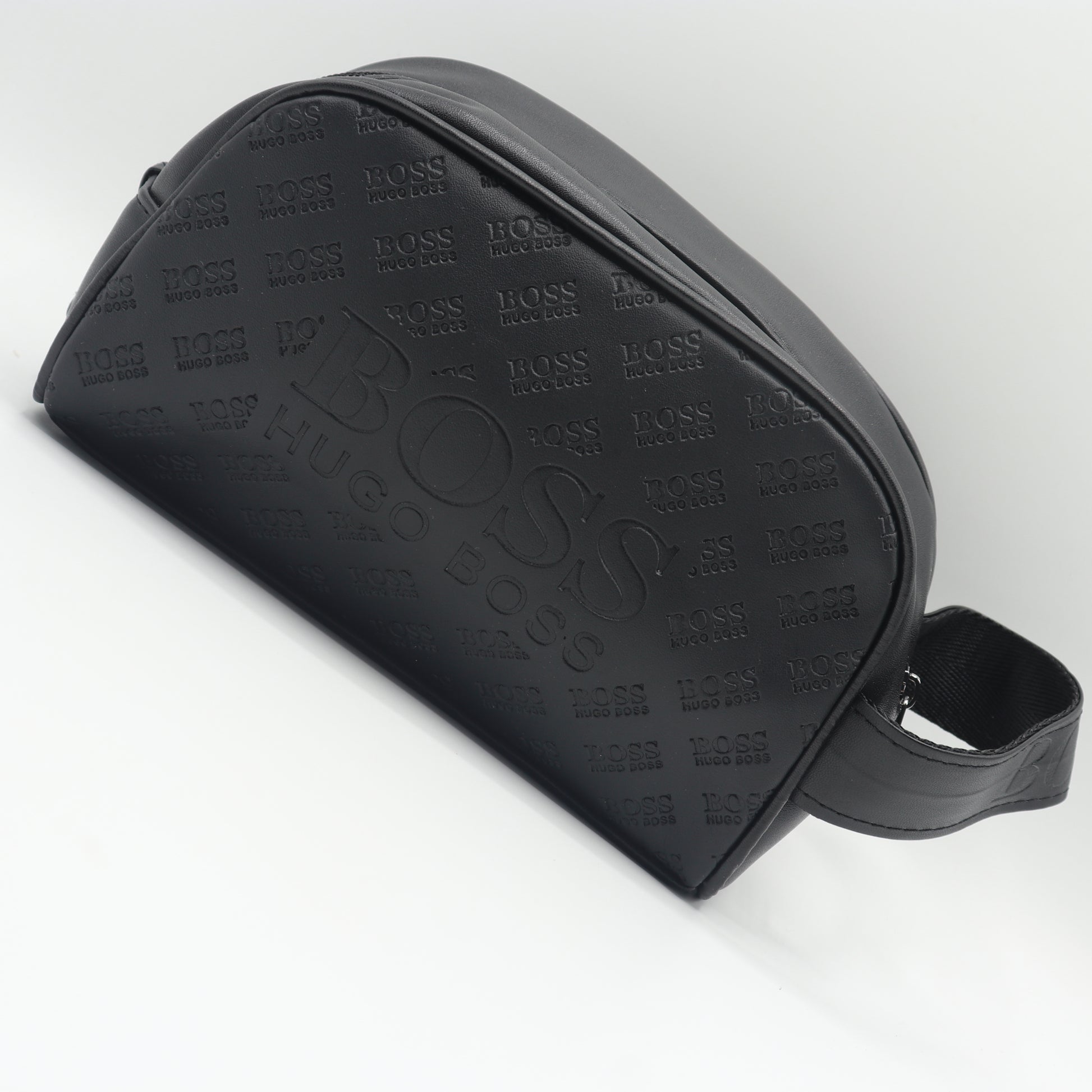 Bo.ss Leather Hand Pouch | BHP-229