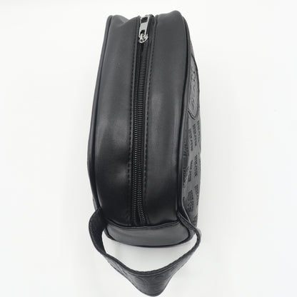 Bo.ss Leather Hand Pouch | BHP-229