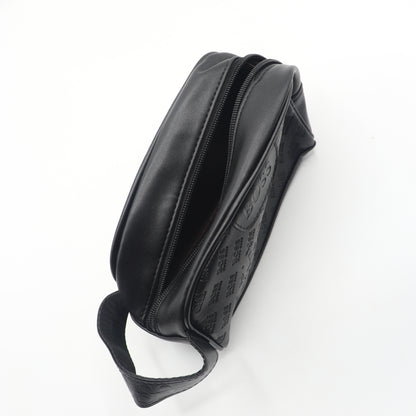 Bo.ss Leather Hand Pouch | BHP-229