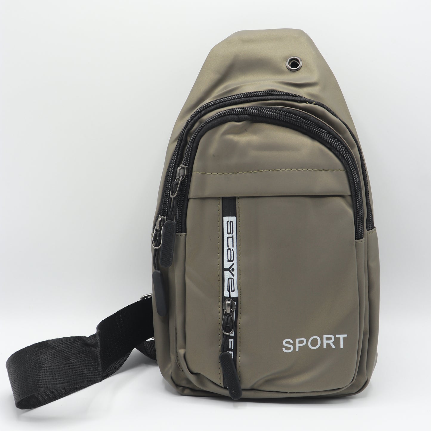 Men's Chest & CrossBag Premium Series