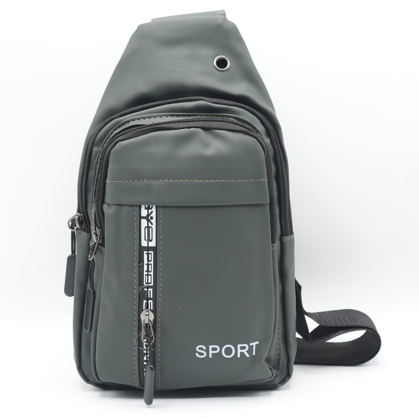 Men's Chest & CrossBag Premium Series